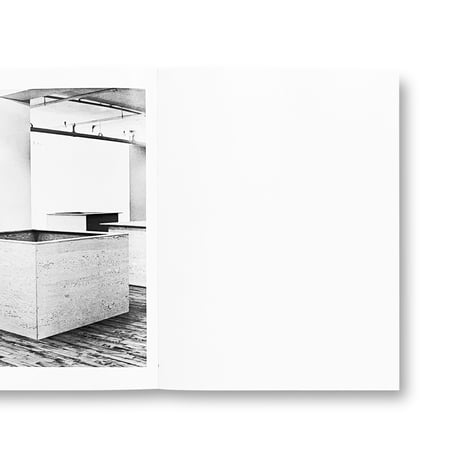 Donald Judd / Fifteen Works