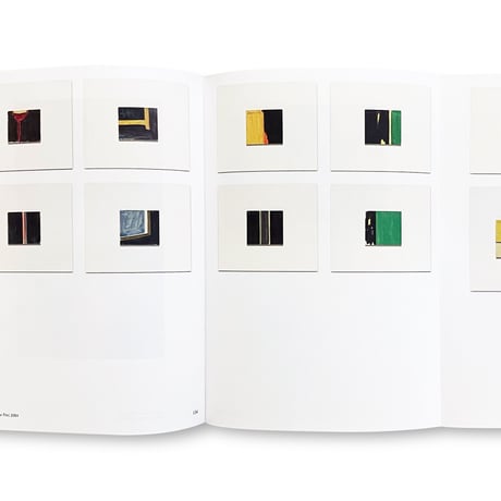 Ways of Seeing Abstraction