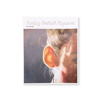 Jenny Holzer / Protect Me From What I Want Wood