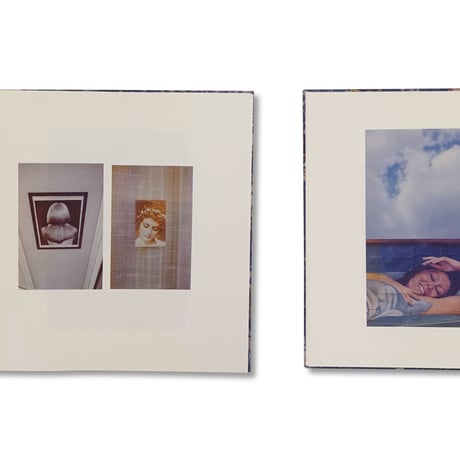 Luigi Ghirri / Cardboard Landscapes