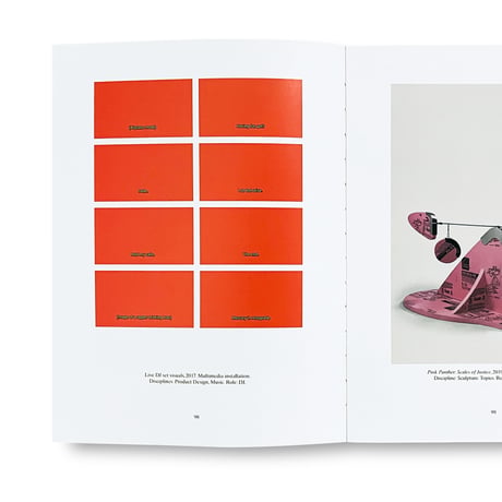 Virgil Abloh / Figures of Speech