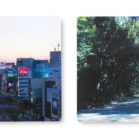 Takashi Homma / TOKYO OLYMPIA