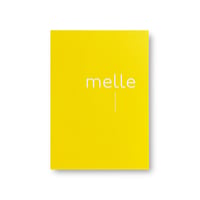 Ilse Oosterkamp / Melle
