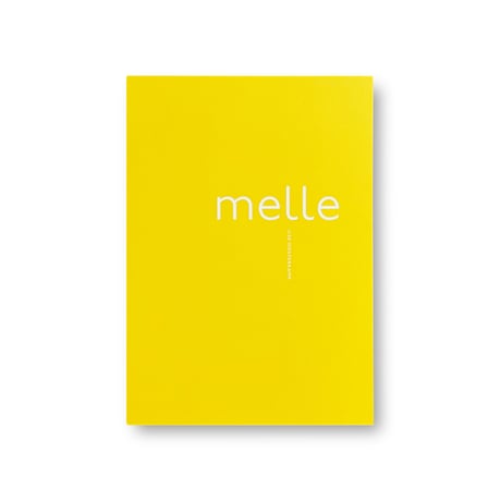 Ilse Oosterkamp / Melle