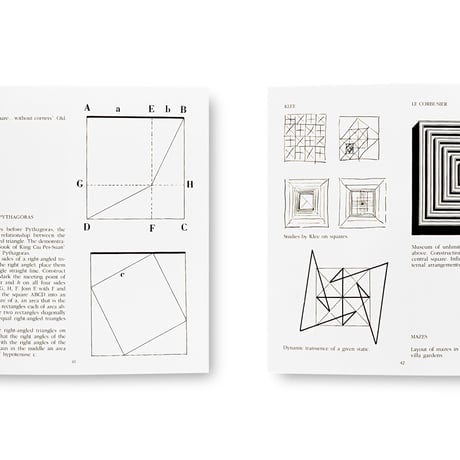 Bruno Munari / The Square
