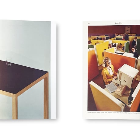 Macguffin 8:  The Desk