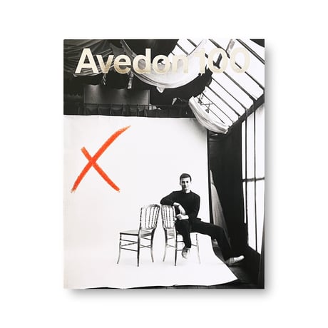 Richard Avedon / AVEDON 100