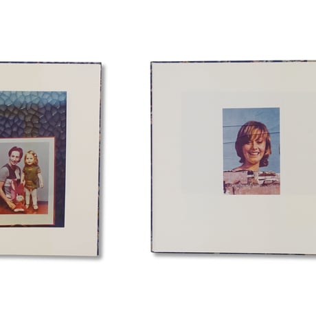 Luigi Ghirri / Cardboard Landscapes