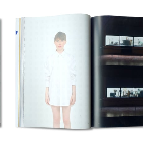 Ryan Gander / Culturefield