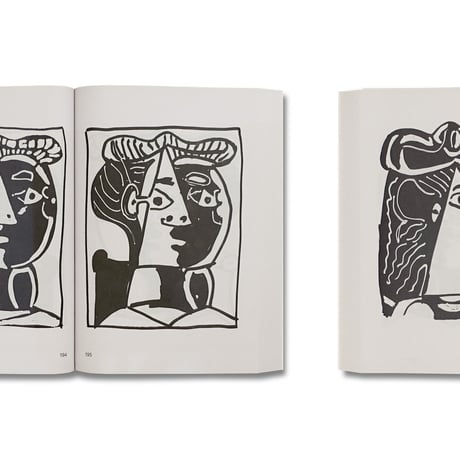 Ryan Gander / PICASSO AND I
