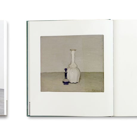 Albers and Morandi / Never Finished