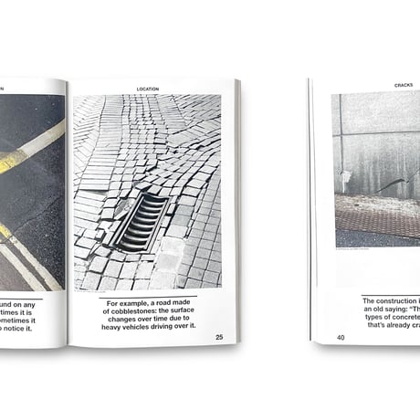 The City Is Ours #3: Superficial Damages