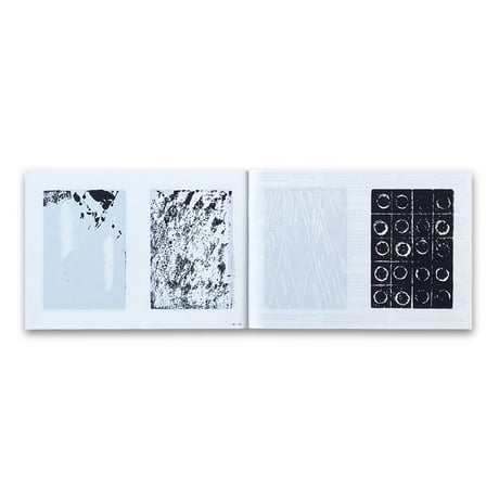Hikari Ono / On a Still Surface