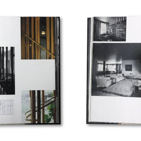 Alvar Aalto / A Gentler Structure for Life