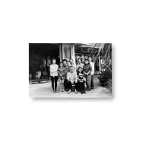 Ishikawa Mao / 【12】Fences, Okinawa Postcard