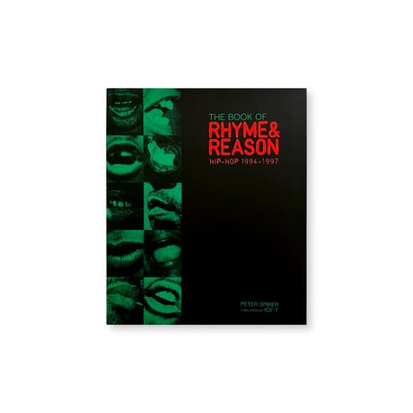 The Book of Rhyme & Reason