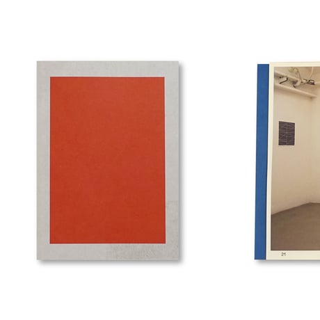 Roger Willems / Roma Publications at Fondazione Giuliani, Rome