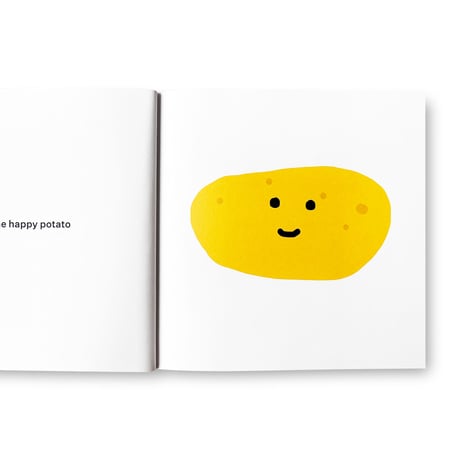 Martijn in 't Veld / Happy Potato