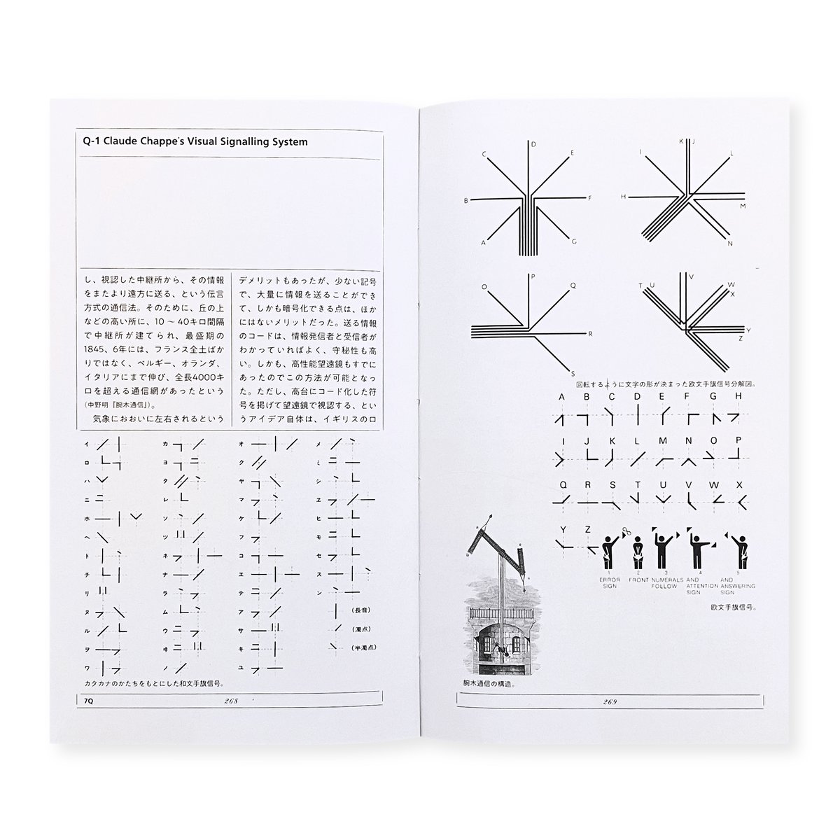 松田行正 / ZERRO 増補新装版 | Gallery 5
