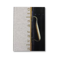 Alvar Aalto / A Gentler Structure for Life