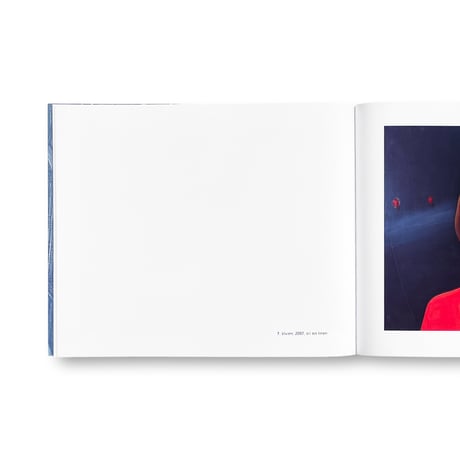 Alex Katz / Subject to Reversal