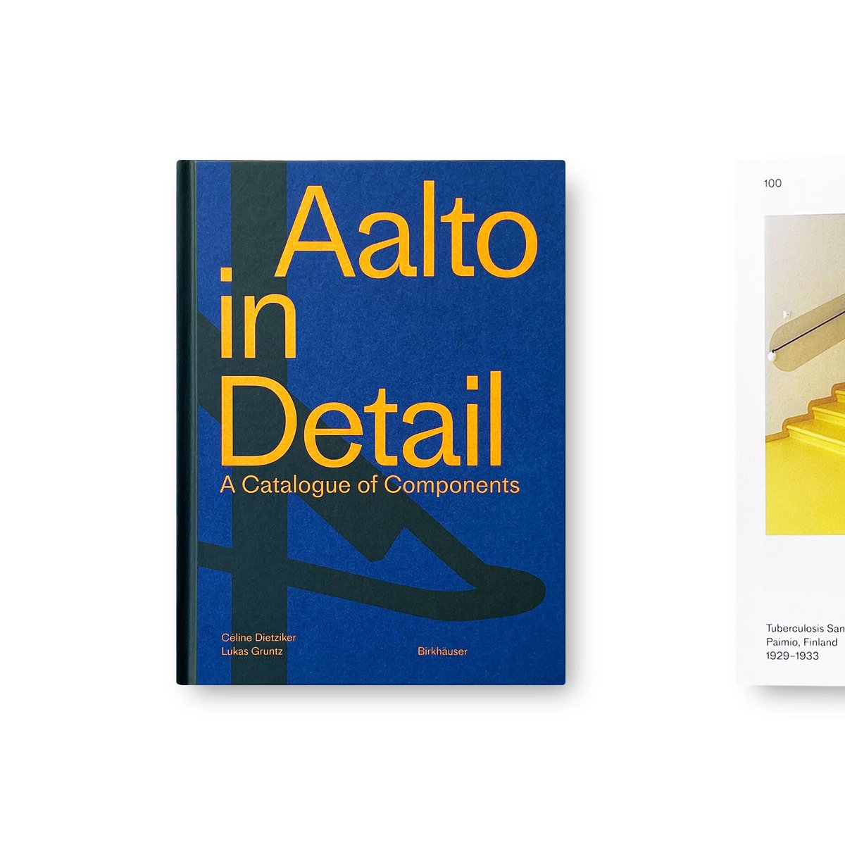 Alvar Aalto 作品紹介・解説本　【希少】 Alvar Aalto 作品紹介・解説本 【希少】 Alvar Aalto 作品紹介