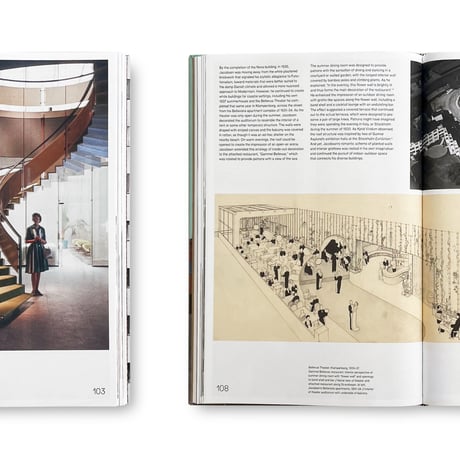 Michael Sheridan / Room 606: The SAS House and the Work of Arne Jacobsen