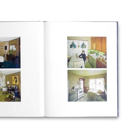 Stephen Shore / Steel Town