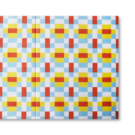 Karel Martens / Patterns