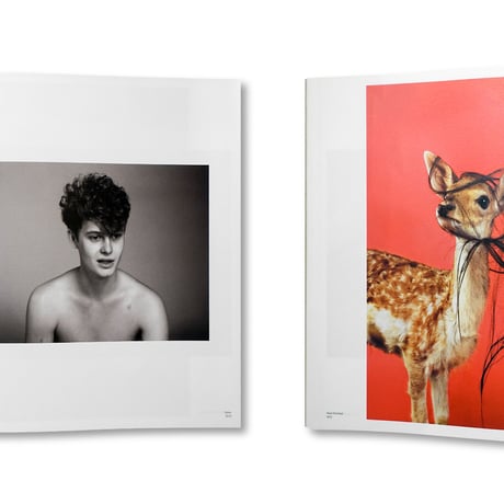 Ryan Mcginley / BODY LOUD!