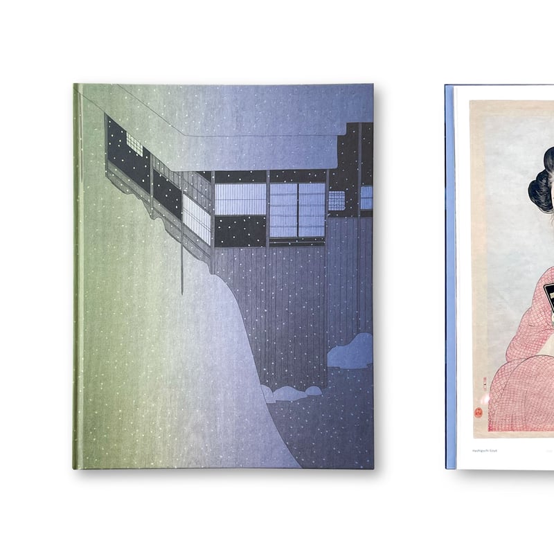 Marije Jansen / Japan Modern - Japanese Prints