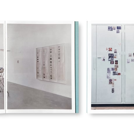 Mark Manders / All Words and One