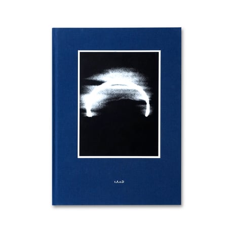 Kirstine Roepstorff / The Archive of Dark