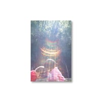 Rinko Kawauchi / 【M/E-8】Untitled from M/E Postcard