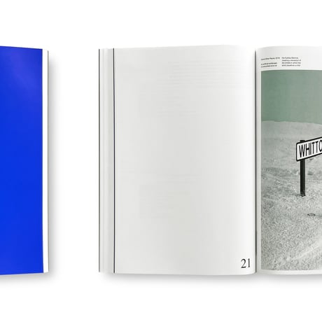 Ryan Gander / A Melted Snowman