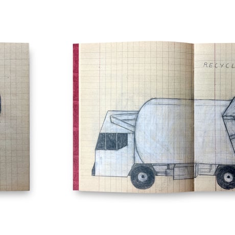 Philippe Weisbecker / U.s. Trucks