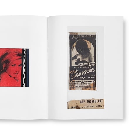 Richard Prince / The Entertainers
