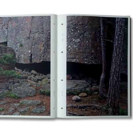 Sibylle Eimermacher / A Guide Through Hue
