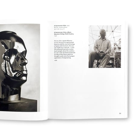 Isamu Noguchi / Isamu Noguchi