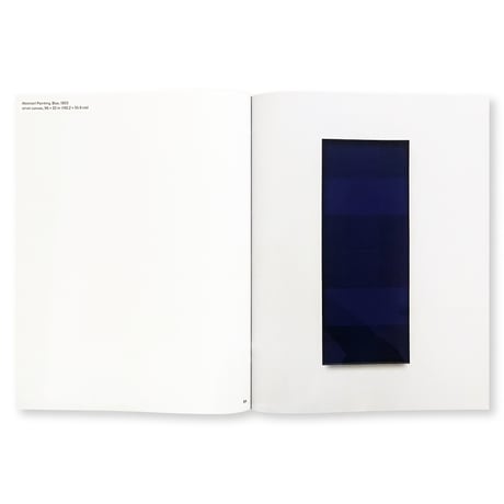 James Turrell / Ad Reinhardt: Color Out of Darkness