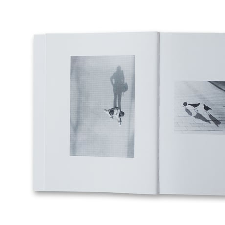 Jochen Lempert / Paare / Pairs