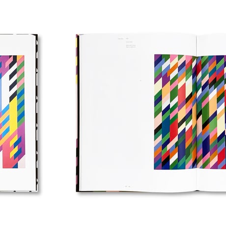 Bridget Riley / Works from 1981-2015