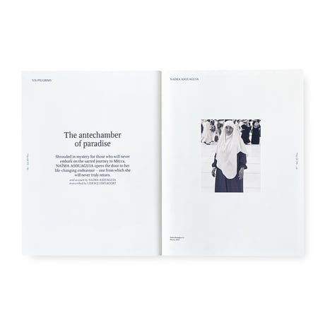 See All This 36: To be a Pilgrim