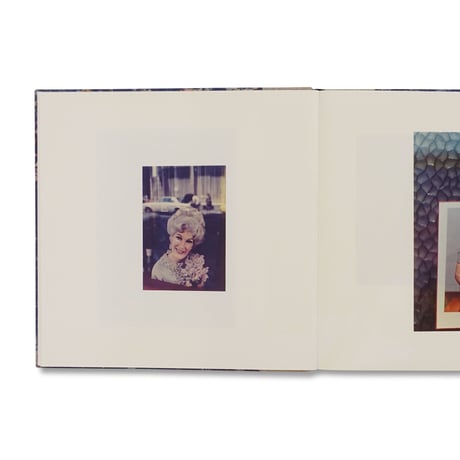Luigi Ghirri / Cardboard Landscapes