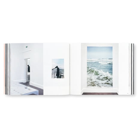 Wolfgang Tillmans / Today Is The First Day