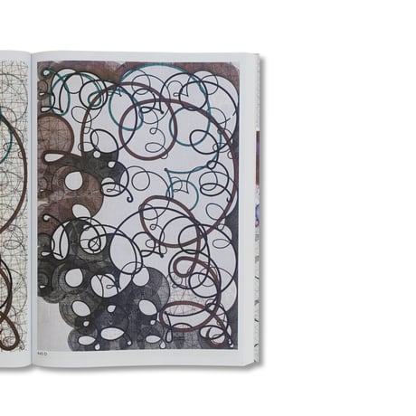Henri Jacobs / Journal Drawings