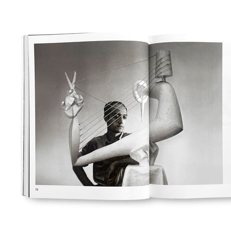 Isamu Noguchi / Isamu Noguchi