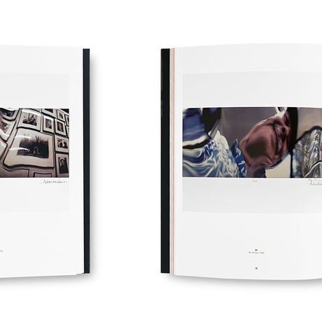 John Chamberlain / Bending Spaces