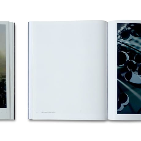Thomas Ruff / Series