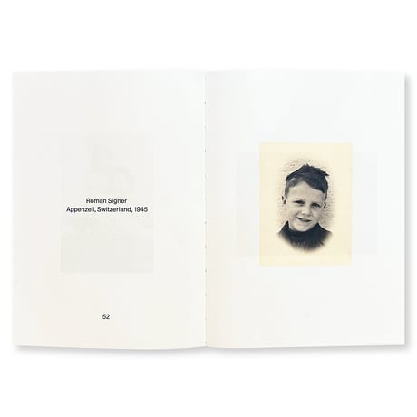 Ryan Gander / Artists at 5